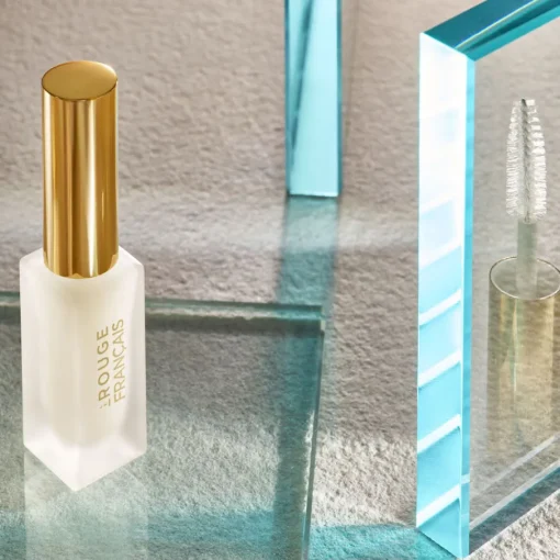 Sérum Cils & Sourgils No 400 Médusa - LE ROUGE FRANCAIS - Wimpern- und Augenbrauenserum