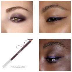 Straight Line Kohl Eye Pencil PFLAUME | RMS Beauty - Kajalstift