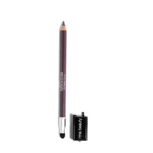 Straight Line Kohl Eye Pencil PFLAUME | RMS Beauty - Kajalstift