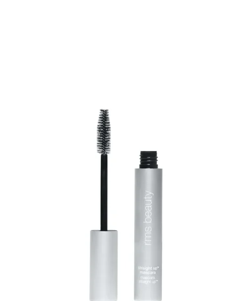 Straight Up Mascara - HD Black | RMS Beauty - Wimperntusche