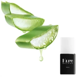 STUDIO Top Coat - Starker Überlack für den Gelnägel-Look