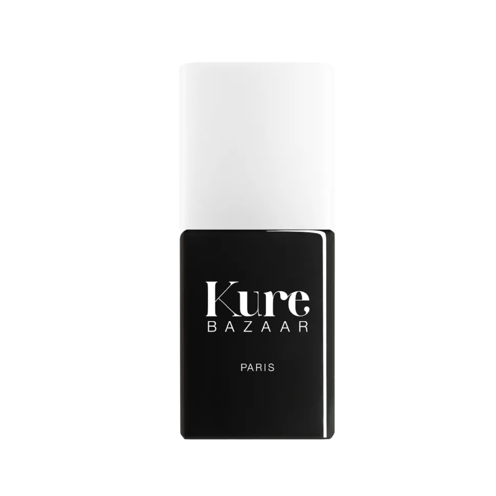 STUDIO Top Coat - Starker Überlack für den Gelnägel-Look
