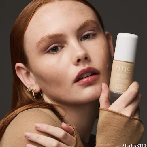 SunCoverup Super Tint SPF 50 | RMS Beauty - getönte Feuchtigkeitscreme