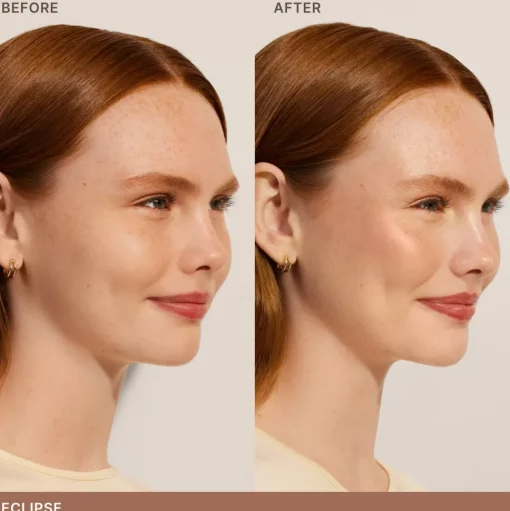 SUNSHIFT Cream Bronzer | ILIA Bronzer in den Farben BASK, ECLIPSE, RAY und RISE