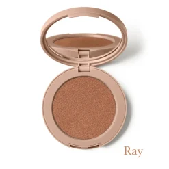 SUNSHIFT Cream Bronzer | ILIA Bronzer in den Farben BASK, ECLIPSE, RAY und RISE