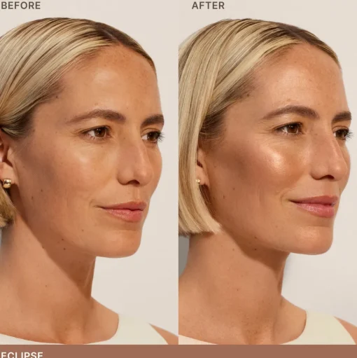 SUNSHIFT Cream Bronzer | ILIA Bronzer in den Farben BASK, ECLIPSE, RAY und RISE
