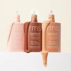 SuperNatural Radiance Serum | RMS Beauty - getönter Sonnenschutz