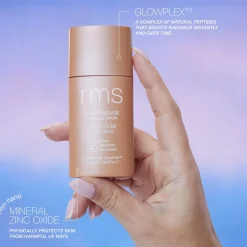 SuperNatural Radiance Serum | RMS Beauty - getönter Sonnenschutz