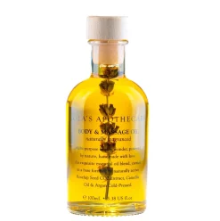 SWEET LULLABY - Soothing Body & Massage Oil/ Körperöl | LOLA'S APOTHECARY