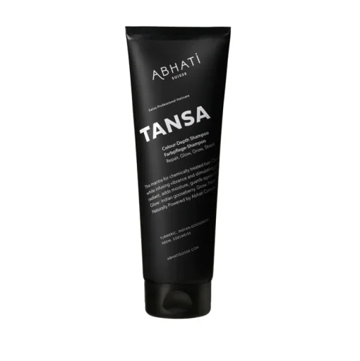 TANSA - Farbpflege-Shampoo | ABHATI SUISSE