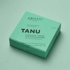 TANU - Körper- und Haarseife | ABHATI SUISSE