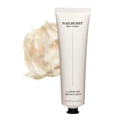 The Foot Cream | NAILBERRY pflengende Fußcreme