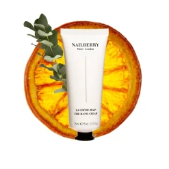 The Hand Cream | NAILBERRY - pflegende Handcreme