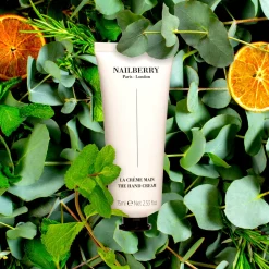 The Hand Cream | NAILBERRY - pflegende Handcreme
