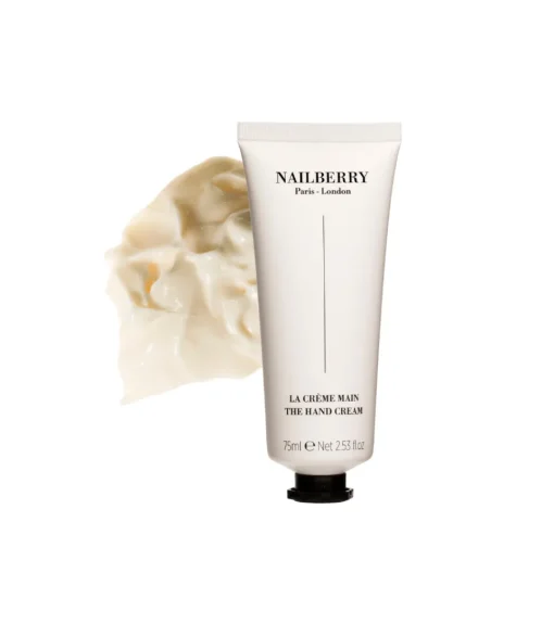 The Hand Cream | NAILBERRY - pflegende Handcreme
