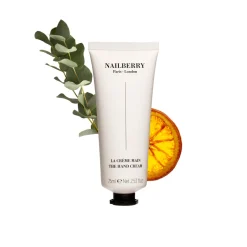 The Hand Cream | NAILBERRY - pflegende Handcreme