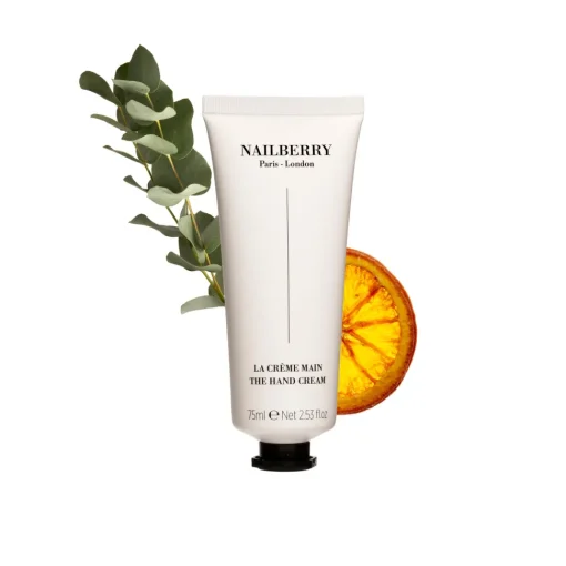 The Hand Cream | NAILBERRY - pflegende Handcreme