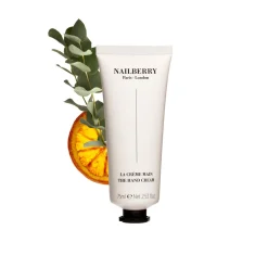 The Hand Cream | NAILBERRY - pflegende Handcreme