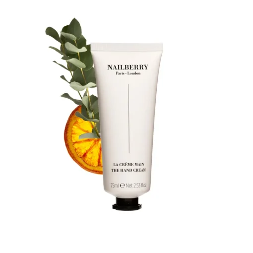 The Hand Cream | NAILBERRY - pflegende Handcreme