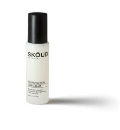 The Protection Light Cream | SKŌUD Cosmetics - Feuchtigkeitscreme