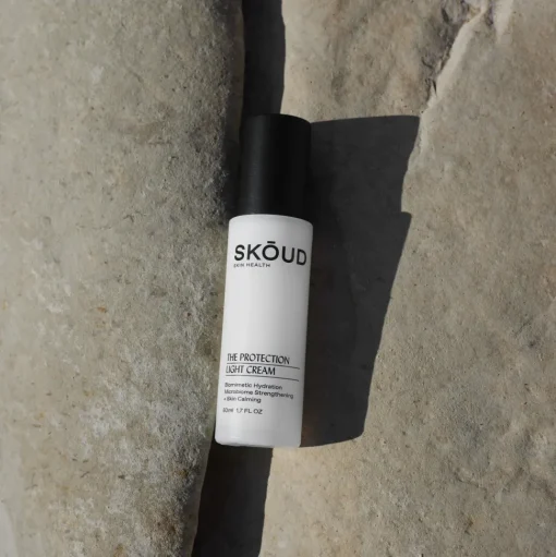 The Protection Light Cream | SKŌUD Cosmetics - Feuchtigkeitscreme