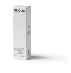 The Protection Light Cream | SKŌUD Cosmetics - Feuchtigkeitscreme