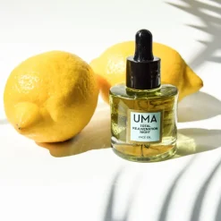 Total Rejuvenation Night Face Oil - regenerierendes Nachtserum & Gesichtsöl