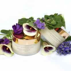 TRANQUIL ISLE Relaxing Body Soufflé/ Body Butter | LOLA'S APOTHECARY
