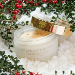 TRANQUIL ISLE Relaxing Body Polish/ Körperpeeling | LOLA'S APOTHECARY
