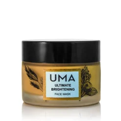 Ultimate Brightening Face Mask - wirkungsvolle Gesichtsmaske