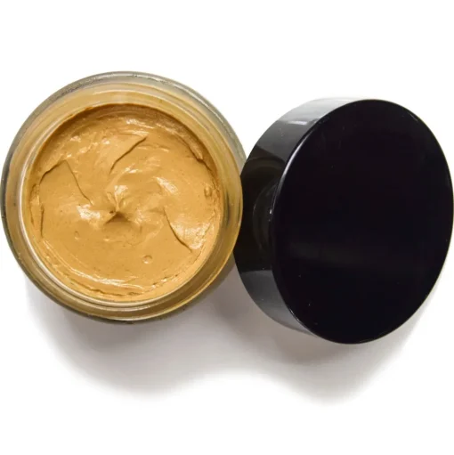 Ultimate Brightening Face Mask - wirkungsvolle Gesichtsmaske