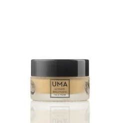 Ultimate Brightening Face Mask - wirkungsvolle Gesichtsmaske
