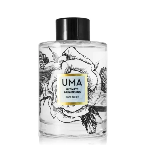 Ultimate Brightening Rose Toner - Gesichtstoner