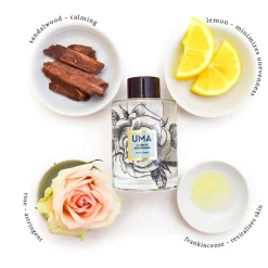Ultimate Brightening Rose Toner - Gesichtstoner