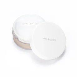 UnPowder | RMS Beauty - Puder transparent und mit Farbe