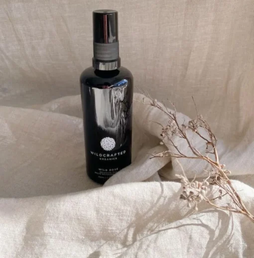 Wild Rose Botanical Mist/feuchtigkeitsspendender Toner