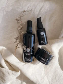 Wild Rose Botanical Mist/feuchtigkeitsspendender Toner