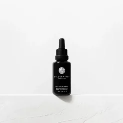 Wildflowers Rejuvenating Serum - Anti-Aging-Serum mit CoQ10, Vitamin C und Squalan