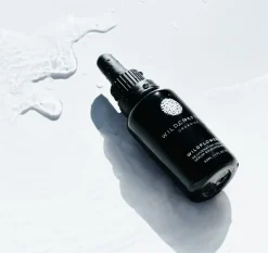 Wildflowers Rejuvenating Serum - Anti-Aging-Serum mit CoQ10, Vitamin C und Squalan
