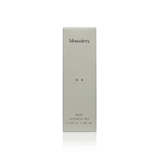 XX Rose Glycolic Gel - Sanftes Fruchtsäure Gel-Serum für empfindliche Haut