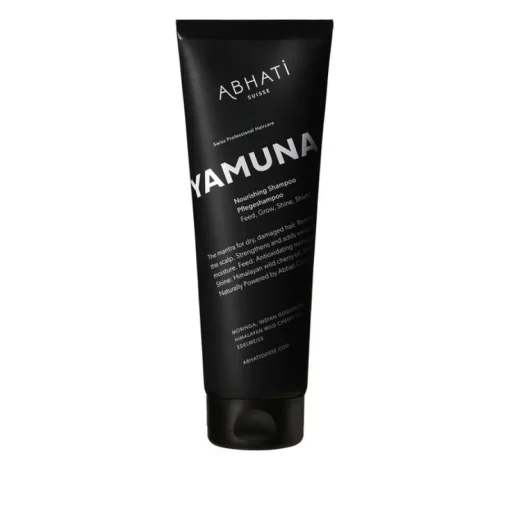 YAMUNA - sanftes Pflegeshampoo | ABHATI SUISSE